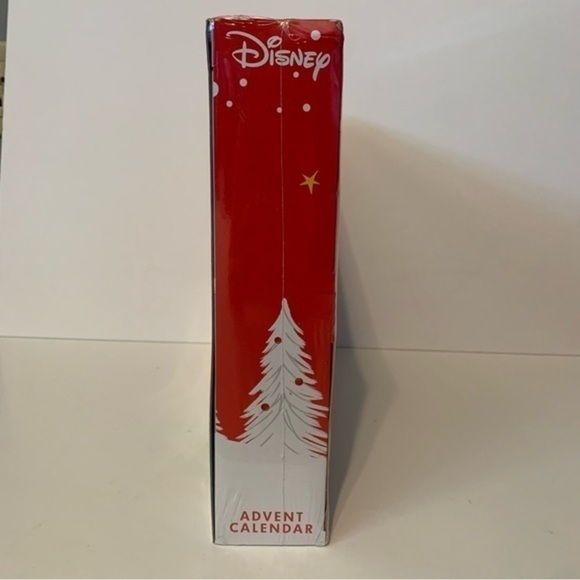 NIB. DISNEY Advent Calendar - Picture 4 of 6